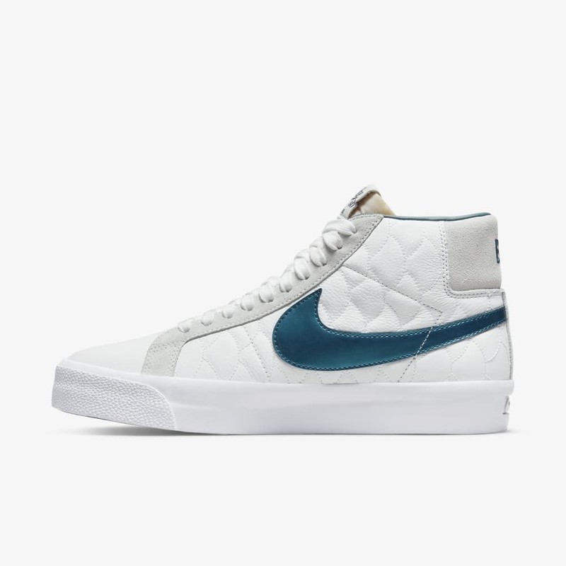 Nike SB Zoom Blazer Mid Eric Koston | DO9399 | 100 | Nike Air Max